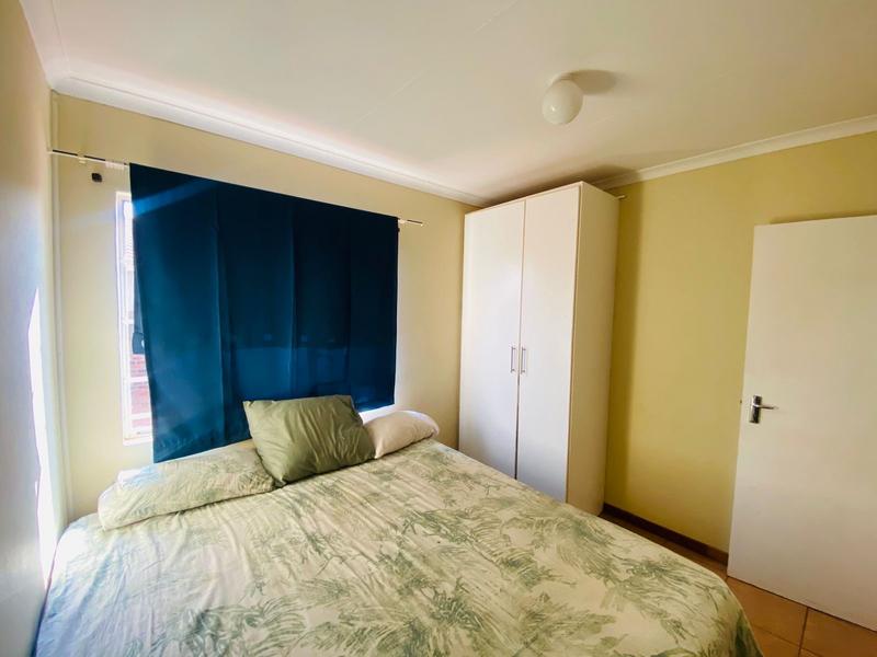 To Let 3 Bedroom Property for Rent in Kathu Northern Cape